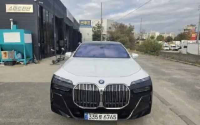 인천중고차경매 7시리즈 (G70) 750e xDrive M 스포츠 매물 사진 10 - 2024/10 28,586km