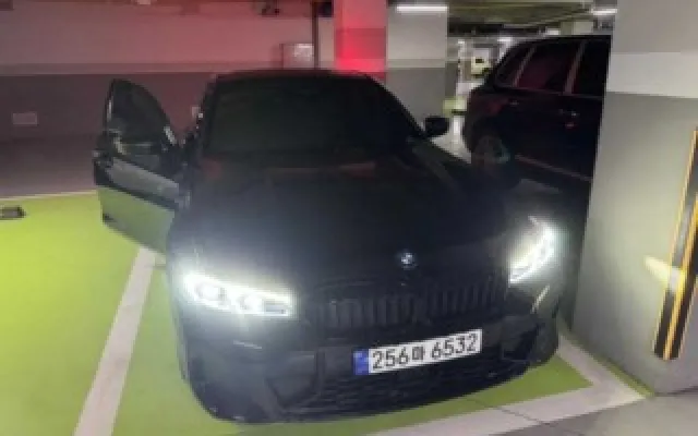 인천중고차경매 3시리즈 (G20) 320i M 스포츠 매물 사진 19 - 2023/06 25,201km