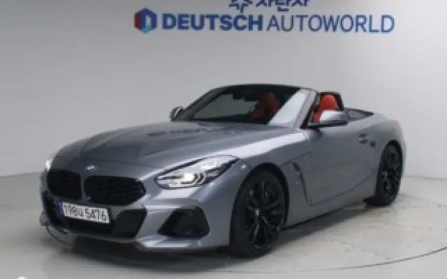 인천중고차경매 Z4(G29) sDrive 20I M 스포츠 매물 사진 15 - 2023/06 40,833km
