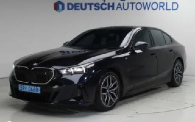인천중고차경매 i5 xDrive 40 매물 사진 20 - 2025/04 19,776km