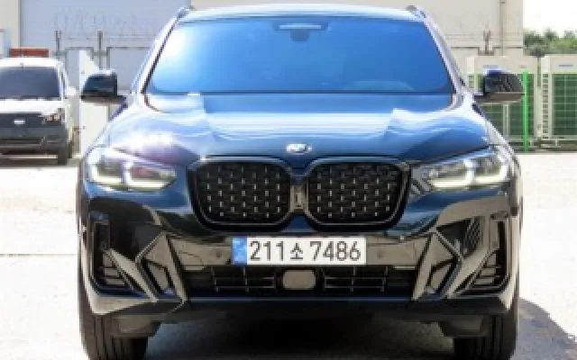 인천중고차경매 X4 (G02) xDrive 20i M 스포츠 프로 매물 사진 7 - 2024/09 49,705km