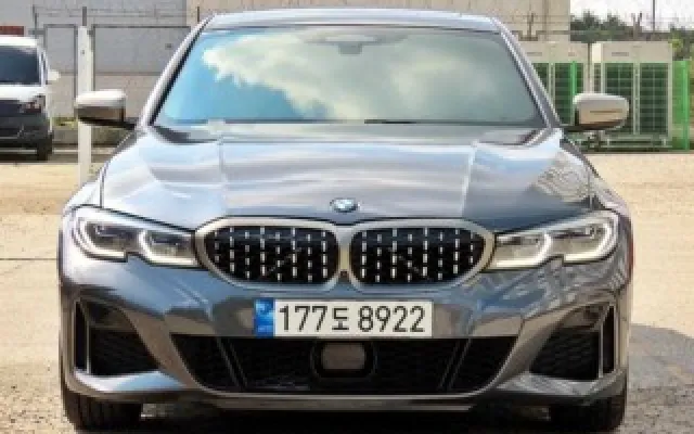 인천중고차경매 3시리즈 (G20) M340i 매물 사진 18 - 2022/03 30,111km