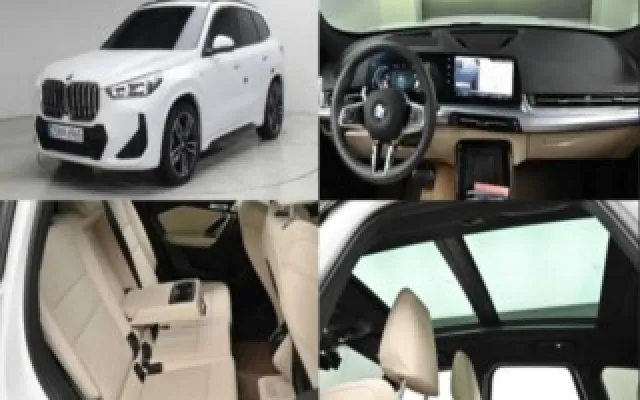 인천중고차경매 X1 (U11) xDrive 20i M 스포츠 매물 사진 19 - 2025/03 16,258km
