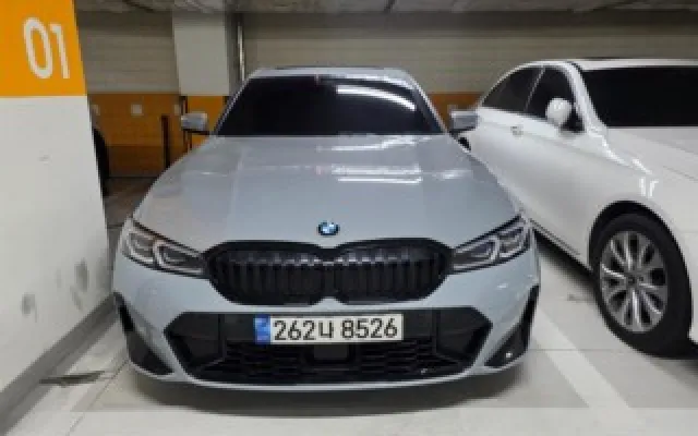 인천중고차경매 3시리즈 (G20) 320i M 스포츠 매물 사진 15 - 2023/03 63,763km