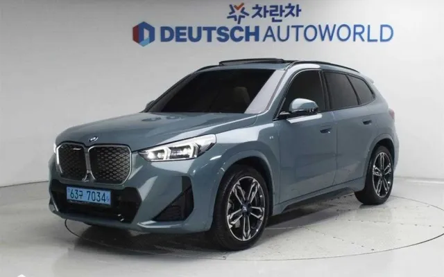 인천중고차경매 iX1 (U11) xDrive 30 M 스포츠 매물 사진 20 - 2024/03 14,261km