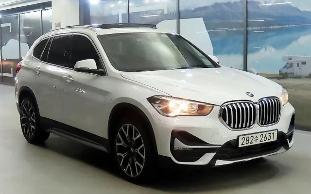 인천중고차경매 X1 (F48) xDrive 20i xLine 스페셜에디션 매물 사진 14 - 2022/08 68,618km