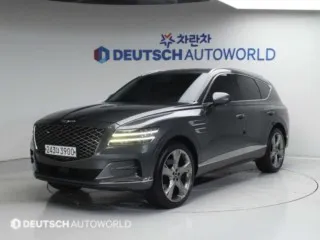 인천중고차경매 매물 사진 7 - 2020년 118,024km