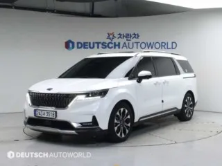 인천중고차경매 매물 사진 2 - 2020년 122,792km