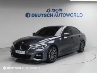 인천중고차경매 매물 사진 10 - 2021년 35,307km