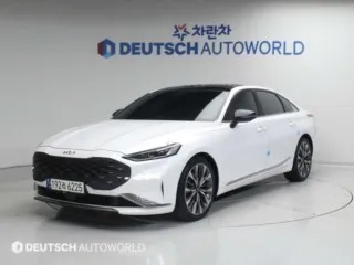인천중고차경매 매물 사진 4 - 2021년 38,839km