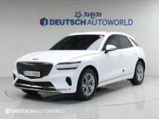 인천중고차경매 매물 사진 5 - 2021년 56,366km