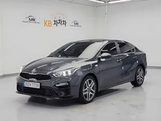 인천중고차경매 매물 사진 1 - 2021년 66,835km