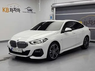 인천중고차경매 매물 사진 12 - 2021년 68,545km
